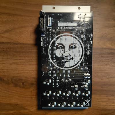 Moon Modular 505 - Voltage Controlled Multi Mode Filter image 4