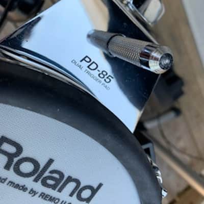 Roland TD-6V Electronic Drum Set image 10