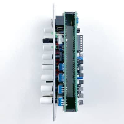 Frequency Central Berlin School - 8 Step, Quantized, Analog Sequencer image 4