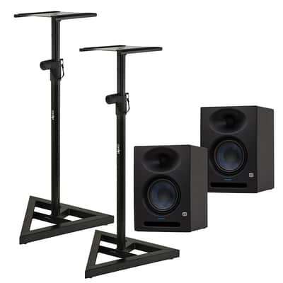 Presonus Eris Studio 5 Stand Set image 1