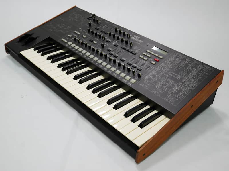 Korg MS2000B | Reverb UK