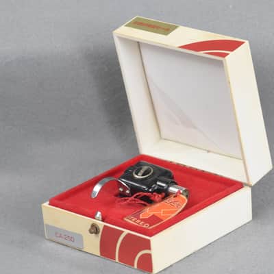 Ortofon SPU-A MC Cartridge In Excellent Condition image 2
