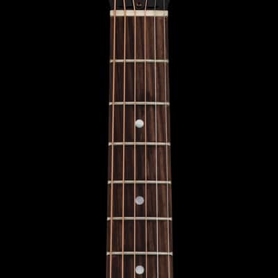 Gibson Custom Shop 1942 Banner Murphy Lab J-45 Heavy Aged - Vintage Sunburst #26024 image 10