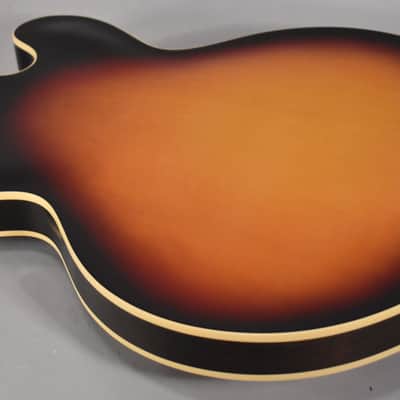 2020 Gibson ES-335 Dot | Satin Vintage Burst W/OHSC image 12