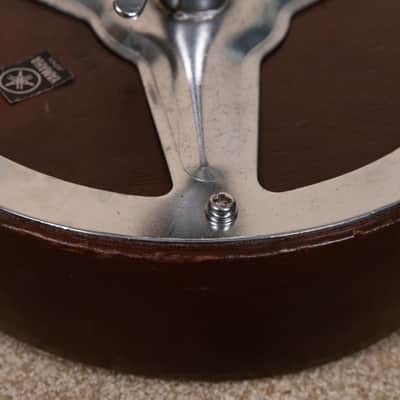 1970s Yamaha DS-901 Drum Throne image 6