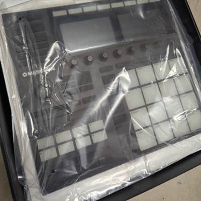 MASCHINE MK3 [Native Instruments] image 2