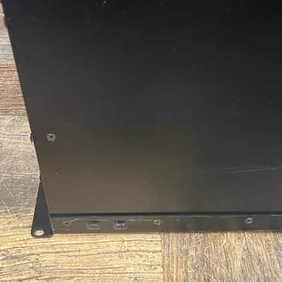 Crown K2 Balanced current amplifier two of 4 image 21