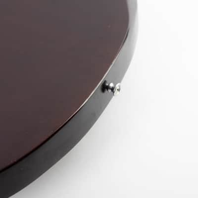 Gibson SG Pro 1972 Walnut image 15