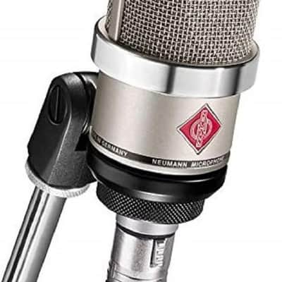 Neumann TLM 102 Condenser Microphone, Nickel image 2