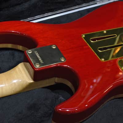 Fernandes KEN LA-240KK 2010' image 8