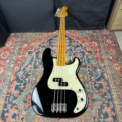 Fender 1957 Reissue Precision Bass Model PB57 Fujigen - 1993-94 image 8