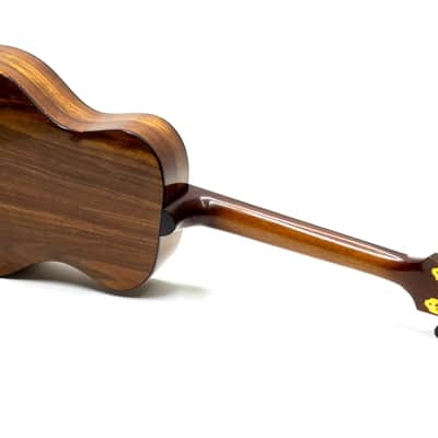 Ken Smith Stringed Instruments Octave Mandolin 2024 - Natural image 2