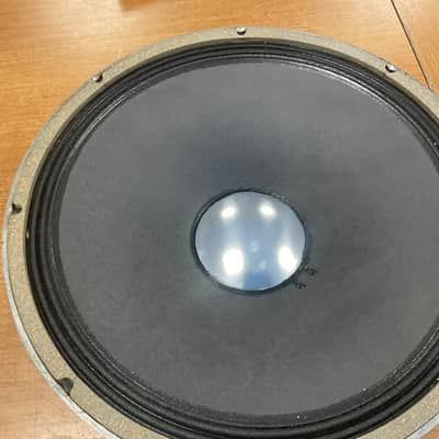 JBL D130F loudspeaker 15” vintage alnico image 3