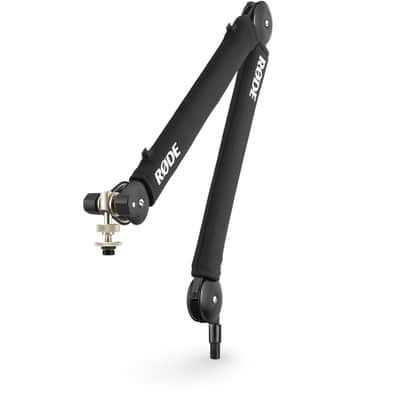 Rode PSA1 PLUS Professional Studio Arm (Black) image 4