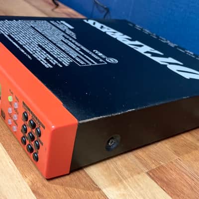 Yamaha DTXPRESS Drum Trigger Module / Tone Generator image 3