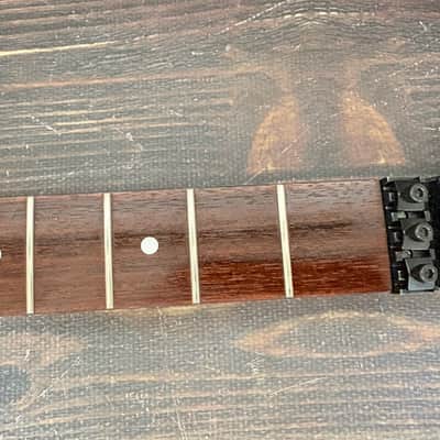 80s KRAMER LK Series Banana Head Neck Black Head Made in Japan image 12