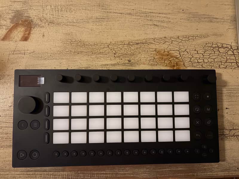 Ableton Move Standalone Workstation | Reverb Canada