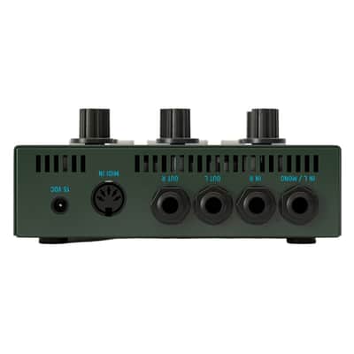 OTO Machines BIM Stereo 12-Bit Delay Unit image 3
