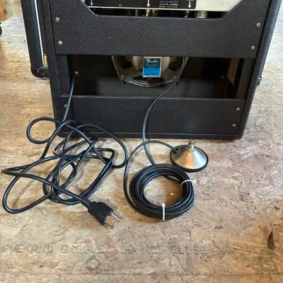 Fender Vibro Champ 1968-69 - Drip Edge image 6
