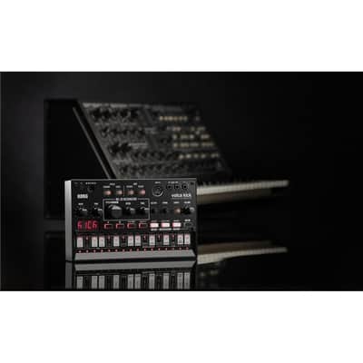 Korg Volca Kick Sintetizzatore analogico image 3