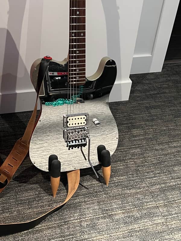 Kramer KM-1 Tele Mirror Top image 1