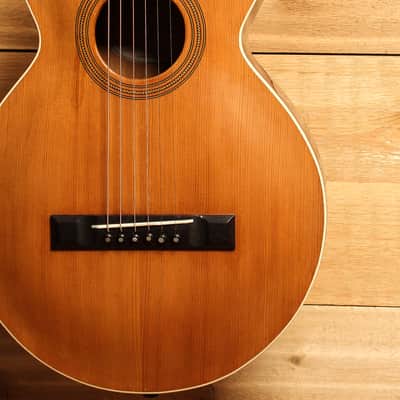 Vintage Gibson L3 Standard w/ Spruce & Birch Pre-Owned 1907 image 7