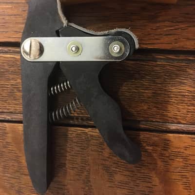 Bob Wiley “Digital” Finger Capo image 6