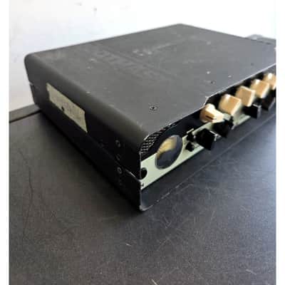 Immagine Ashdown MAG 220 Head – Amplifier Head - Good - 4