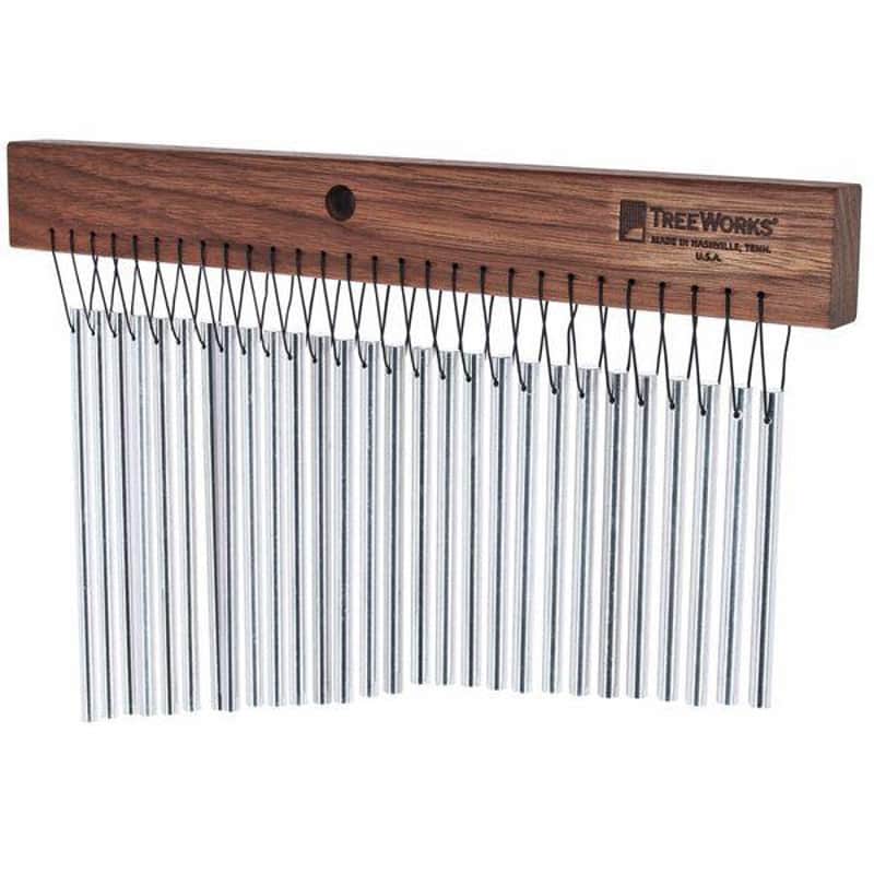 Schlagwerk - TRE28 - Studio Chimes - Single Row - StudioTree™ - c/borsa image 1