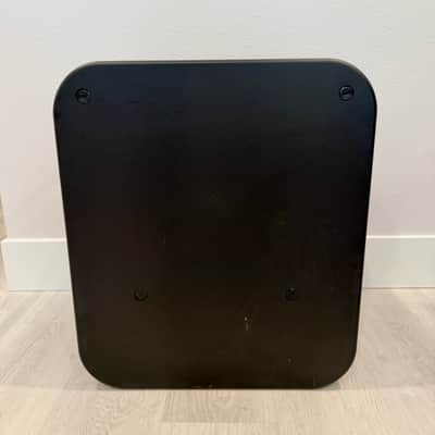 Genelec 7360A SAM 10" Powered Studio Subwoofer 2018 - Black image 6