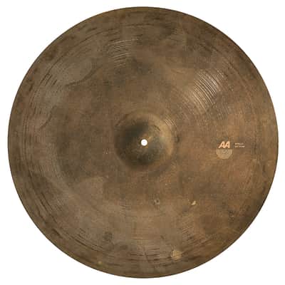 Sabian 24" AA Apollo Ride Cymbal