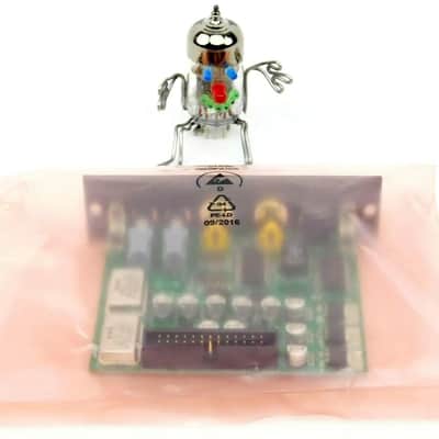 SPL 24/96 AD Converter Model 2376 SPDIF Optical Wandler + Mint +1Jahr Garantie image 8