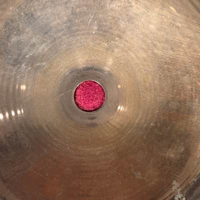 Sabian 14" AA Regular Hi-Hat Cymbal Pair image 7