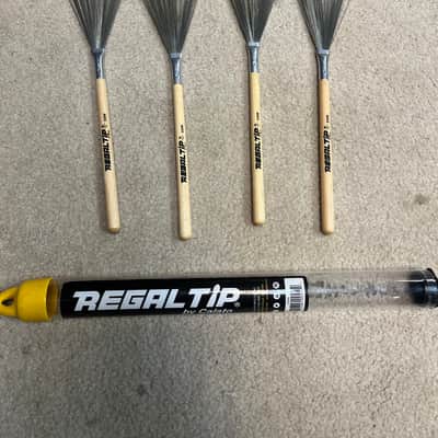 Regal Tip 550W Wire Brushes image 2