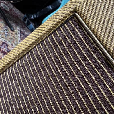 Cornell Romany 12 Reverb - Tweed image 22
