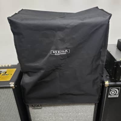 Mesa Boogie Mark V 2x12 Dust Cover - 091115 - Factory Brand NEW! image 2