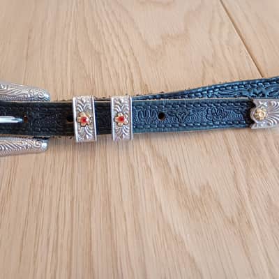 Gretsch Guitar straps image 4