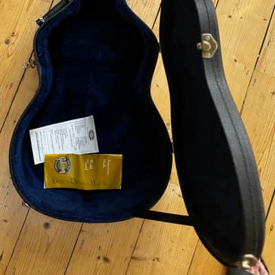 Gibson Nick Lucas reissue - 2001 image 15