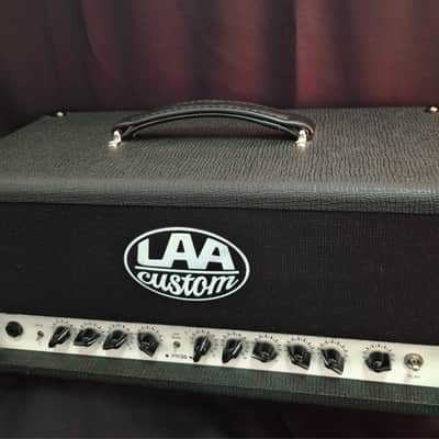 LAA-Custom Primadonna 30 - Black image 9