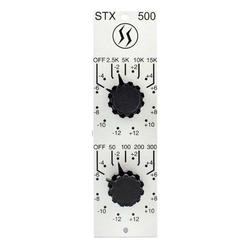 Spectra Sonics STX500 - 500 Series EQ image 1