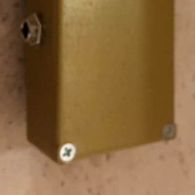 ZCAT Poly-Octaver GOLD Poly Octaver - Gold image 3