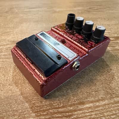 DOD Metal X FX70 | Reverb