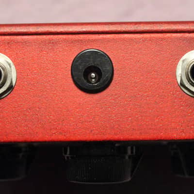 Creepy Fingers Carlin Compressor Fuzz Sustainer image 2