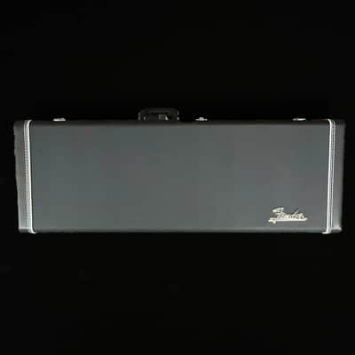 Fender Dealer Exclusive Vintera Road Worn '60s Stratocaster, Rosewood Fingerboard, 3-Color Sunburst, Deluxe Hardshell Case image 10