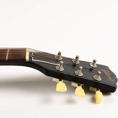 1956 Gibson LG-2 3/4, Sunburst, Ex-Martin Barre image 12