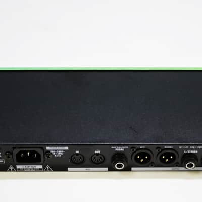 Line 6 Echo Pro Delay 2000s - Green image 3
