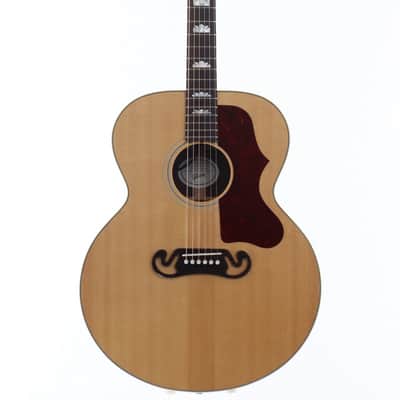 Gibson SJ-200 Studio Rosewood Antique Natural [21531109] (07/21) image 7