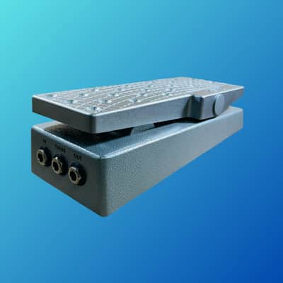 Fender FVP-1 Volume Pedal image 4
