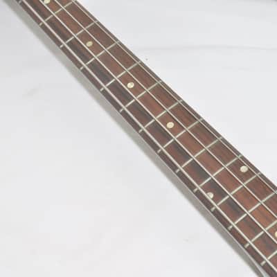 ORVILLE EB-3 115457 Electric Guitar Ref No 6858 image 3