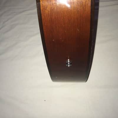 Vintage Ibanez Grand Concert NO. 62 Made in Japan Acoustic Guitar image 8
